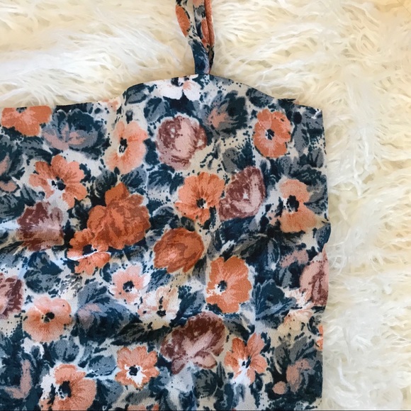 🚨NWT Current/Elliott Strappy Tank🚨 - Picture 4 of 8